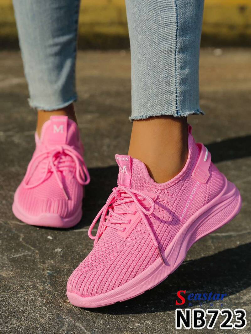 Buty sportowe damskie Roz 36-41 / 12 par